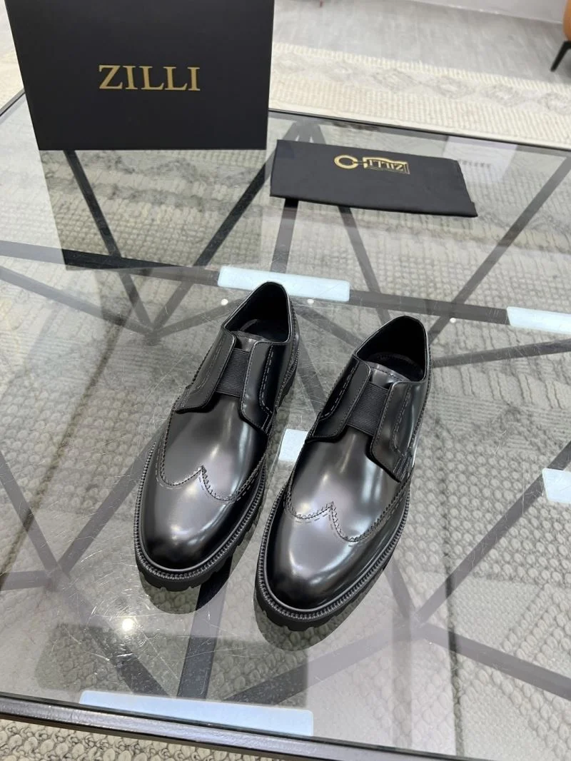Zilli Shoes MultiPurpose 3878