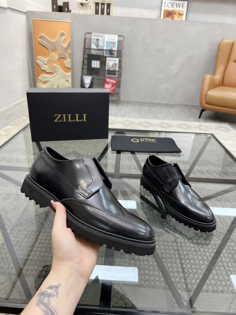 Zilli Shoes MultiPurpose 3878