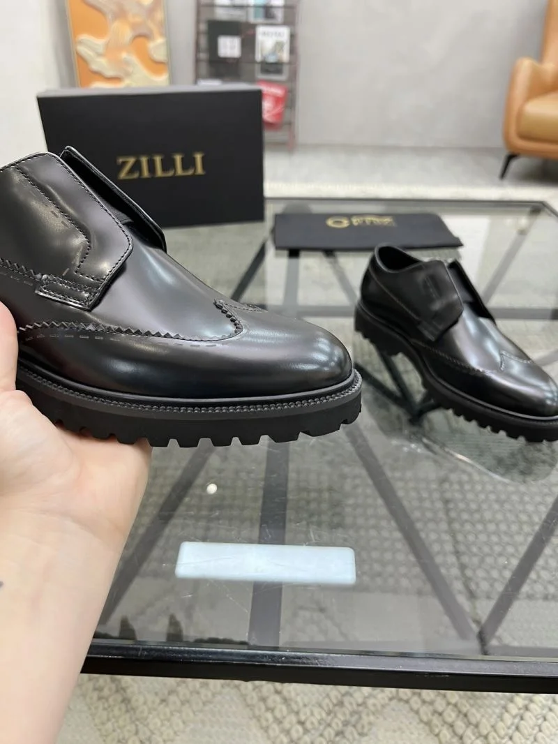 Zilli Shoes MultiPurpose 3878