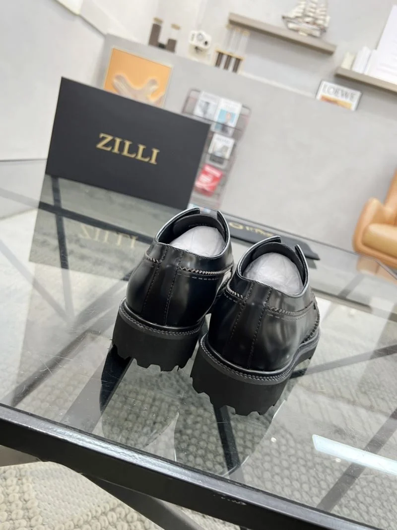 Zilli Shoes MultiPurpose 3878