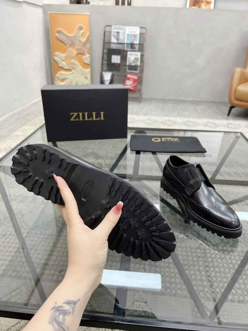 Zilli Shoes MultiPurpose 3878
