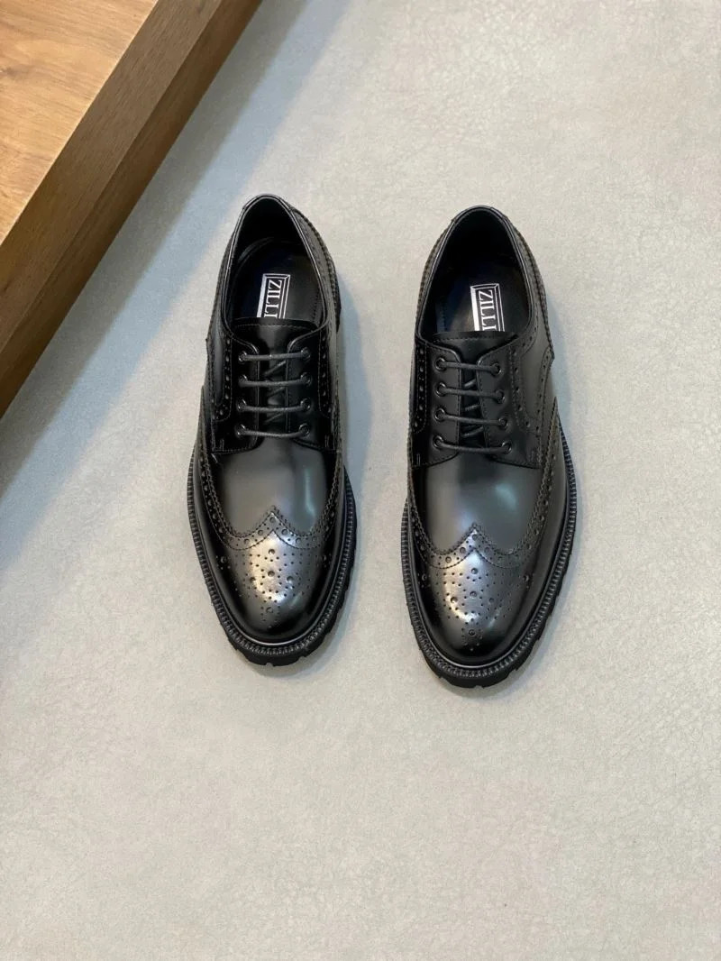 Zilli Shoes QuickDry 13277