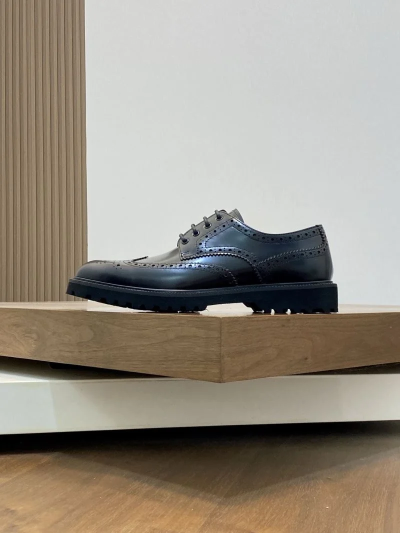 Zilli Shoes QuickDry 13277