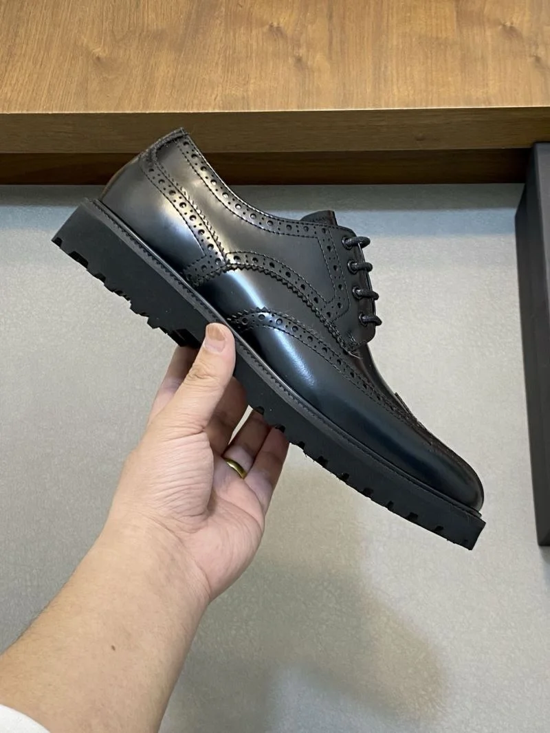 Zilli Shoes QuickDry 13277