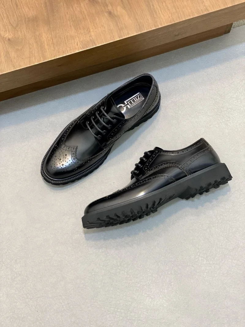 Zilli Shoes QuickDry 13277