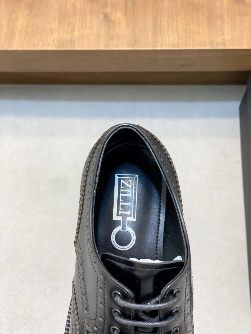 Zilli Shoes QuickDry 13277