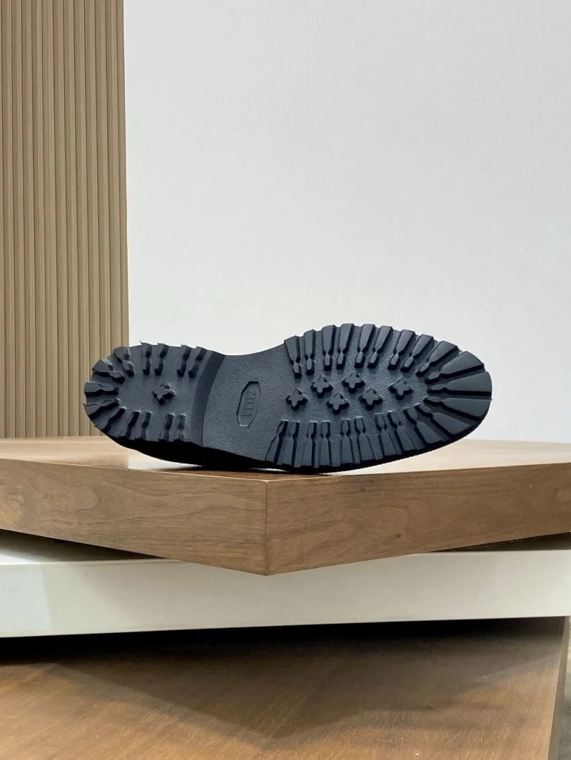 Zilli Shoes QuickDry 13277