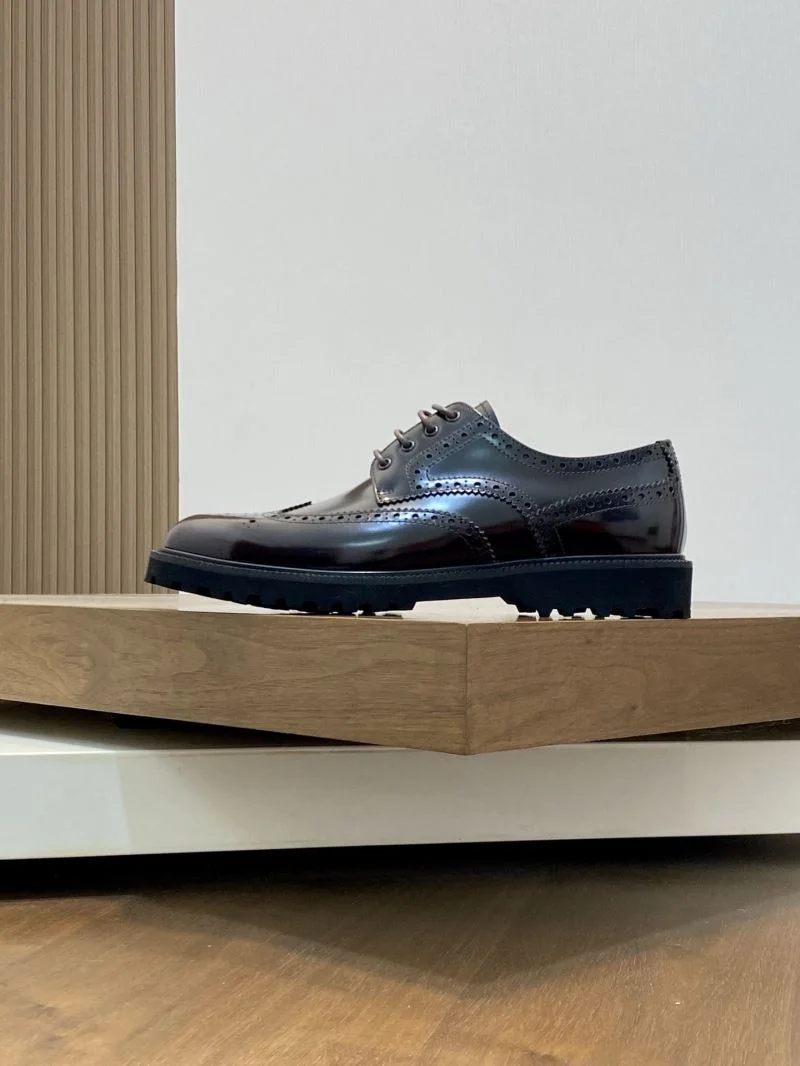 Elegant Zilli Shoes 13278