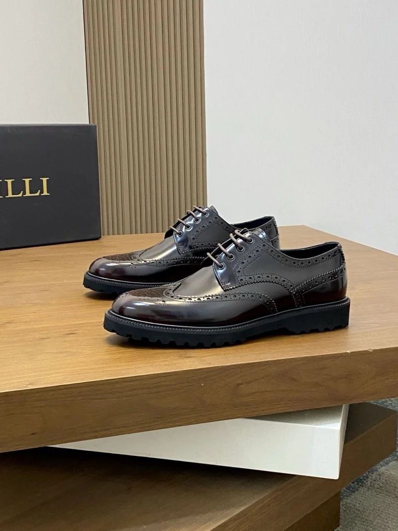 Elegant Zilli Shoes 13278