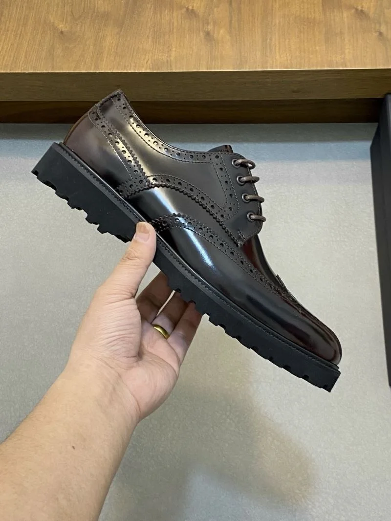 Elegant Zilli Shoes 13278