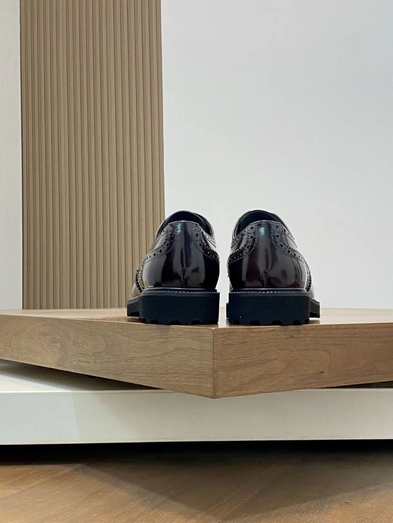 Elegant Zilli Shoes 13278