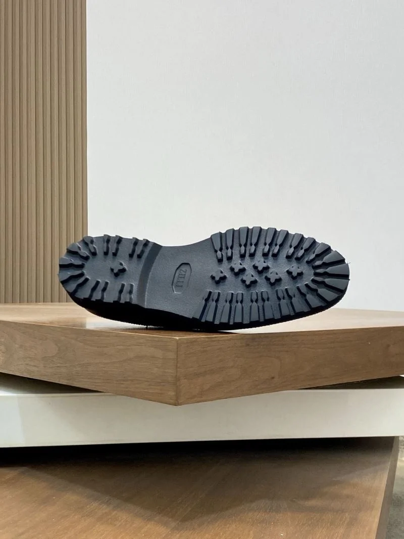 Elegant Zilli Shoes 13278