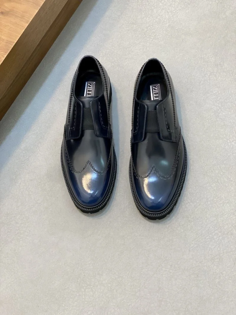 SunProtective Zilli Shoes 13272