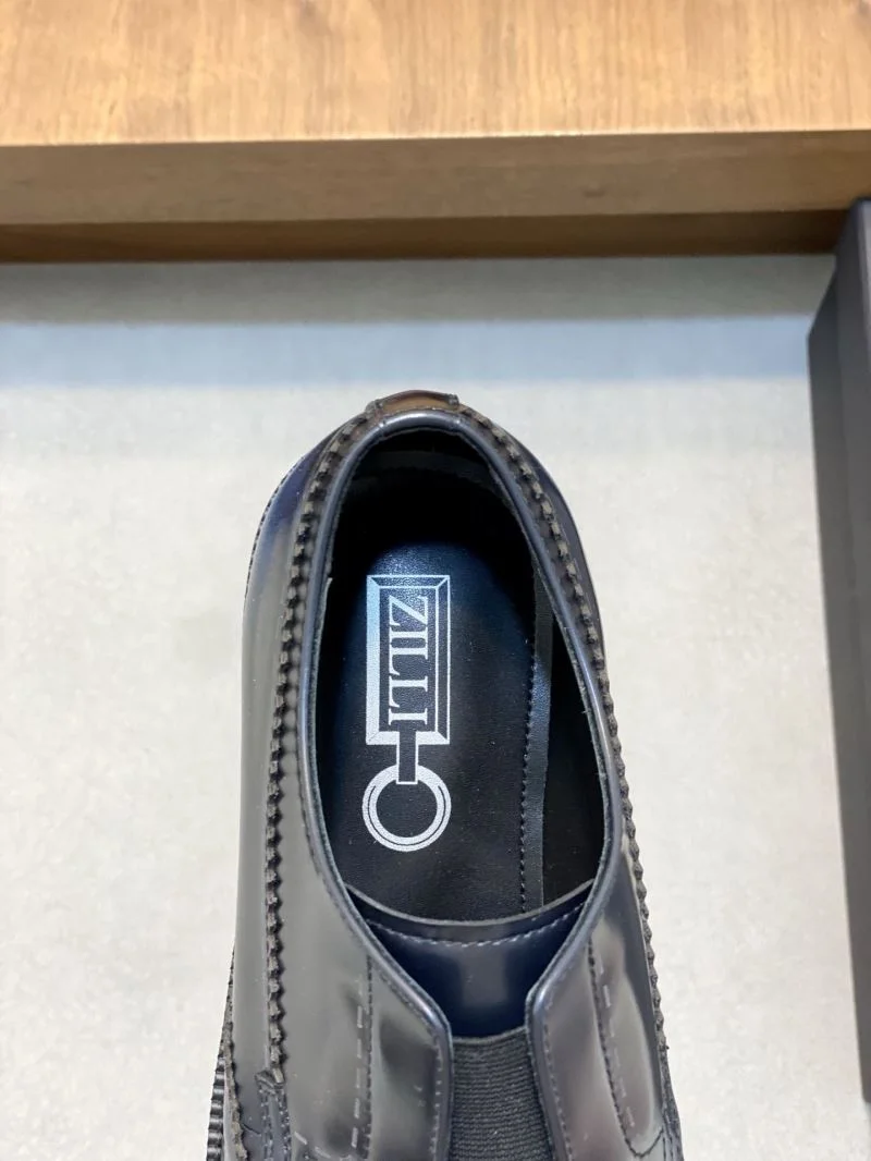 SunProtective Zilli Shoes 13272