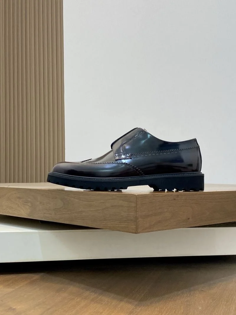 Zilli Shoes WaterResistant 13295
