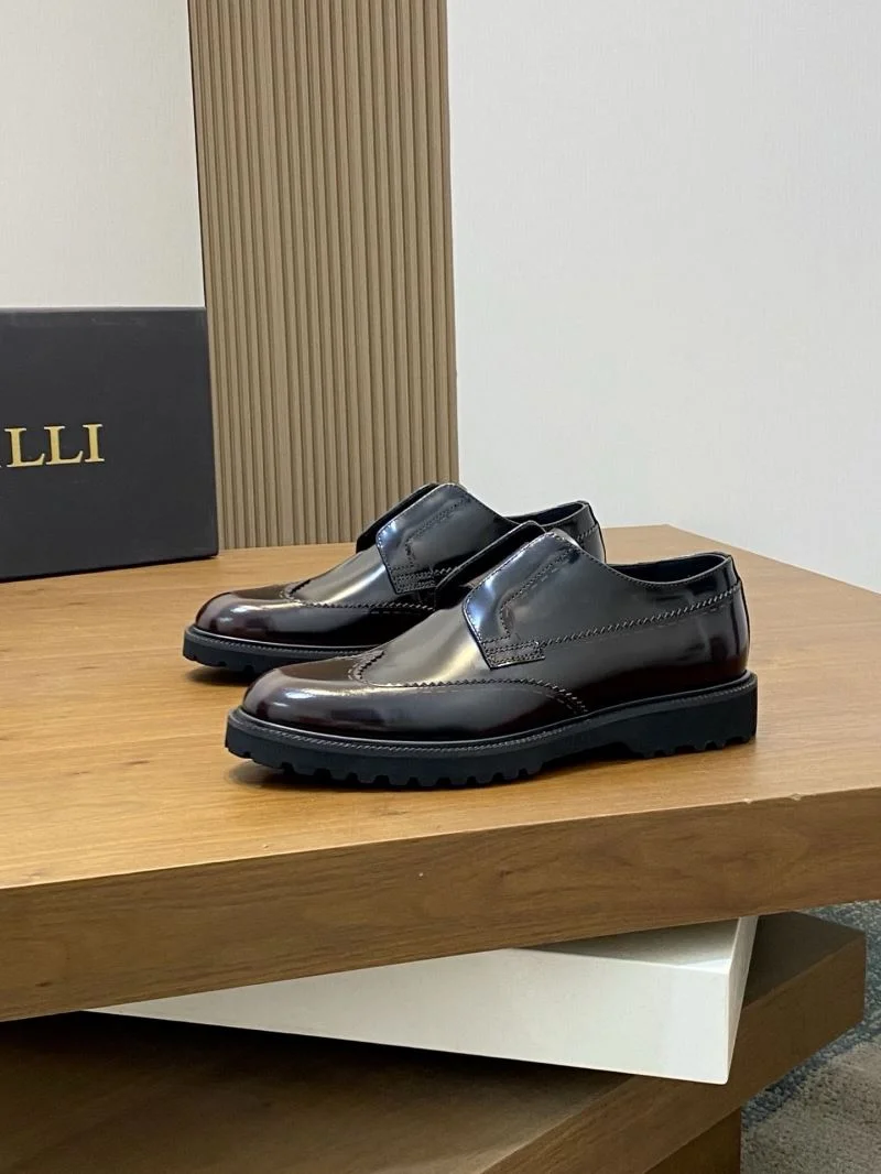 Zilli Shoes WaterResistant 13295