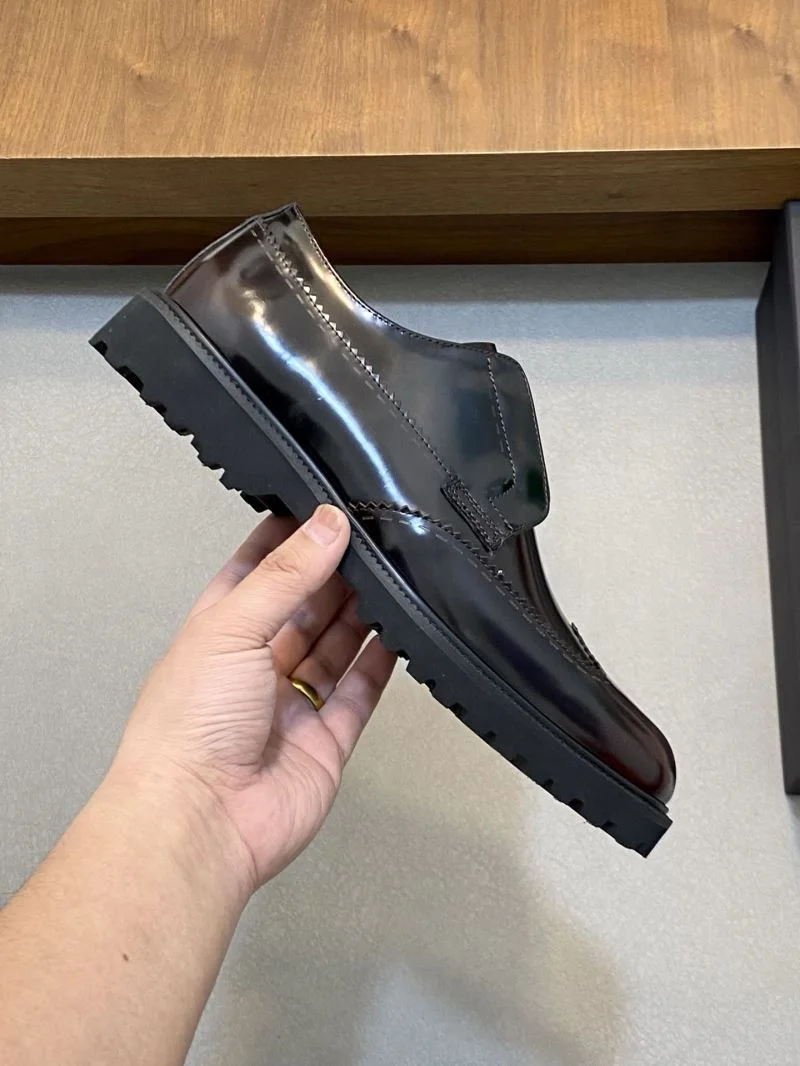 Zilli Shoes WaterResistant 13295