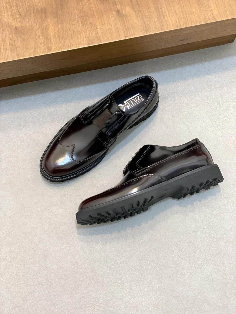 Zilli Shoes WaterResistant 13295