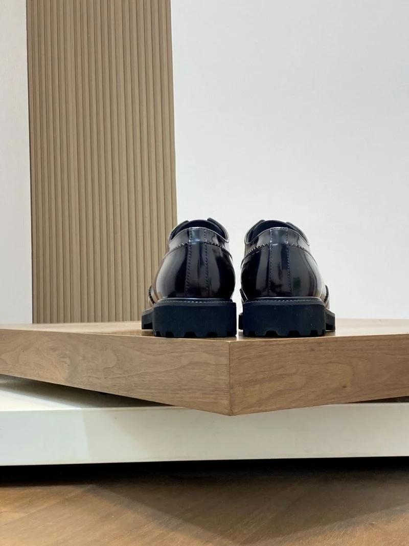 Zilli Shoes WaterResistant 13295