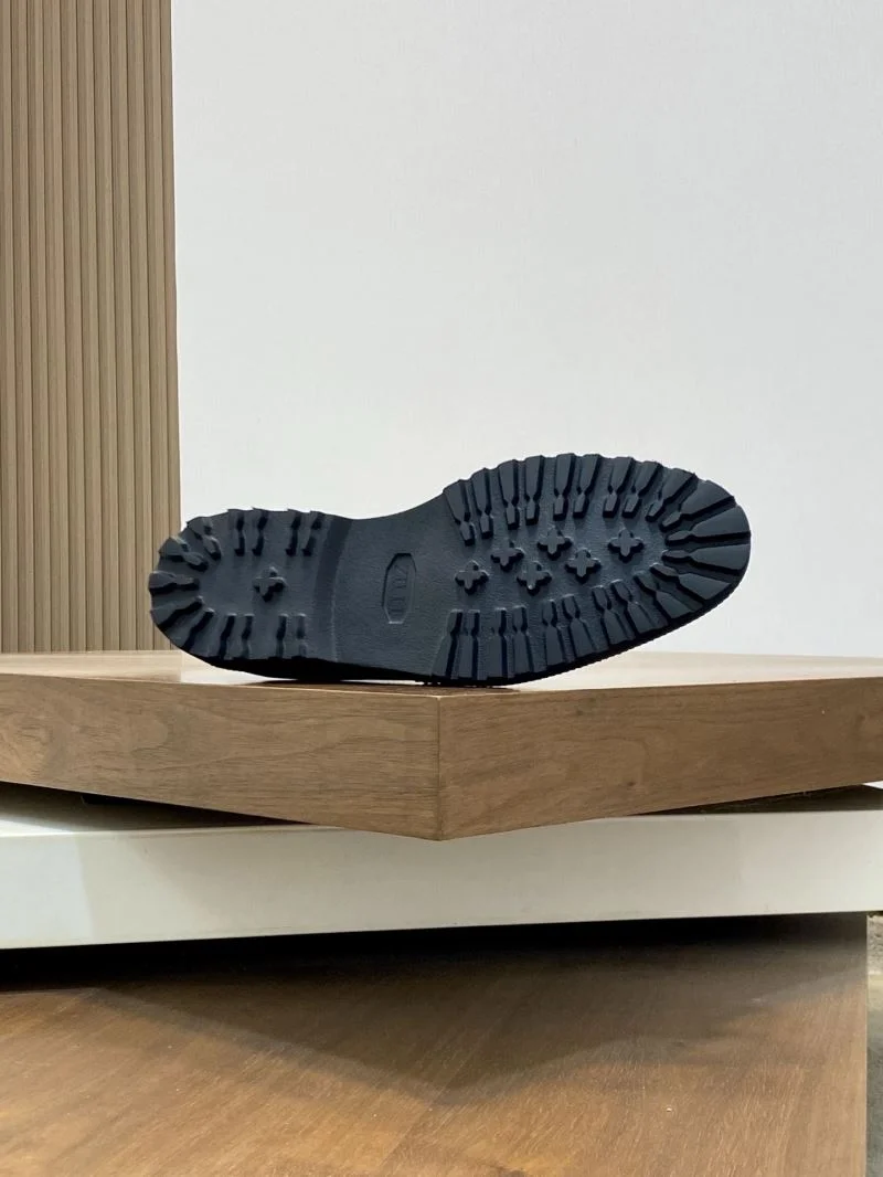 Zilli Shoes WaterResistant 13295