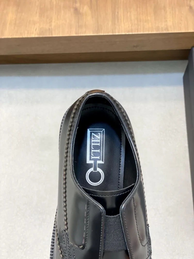 OnTrend Zilli Shoes 13265