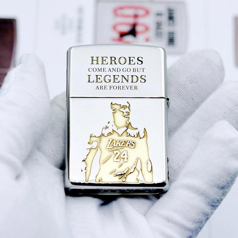 GoodFit Zippo Lighers 267578