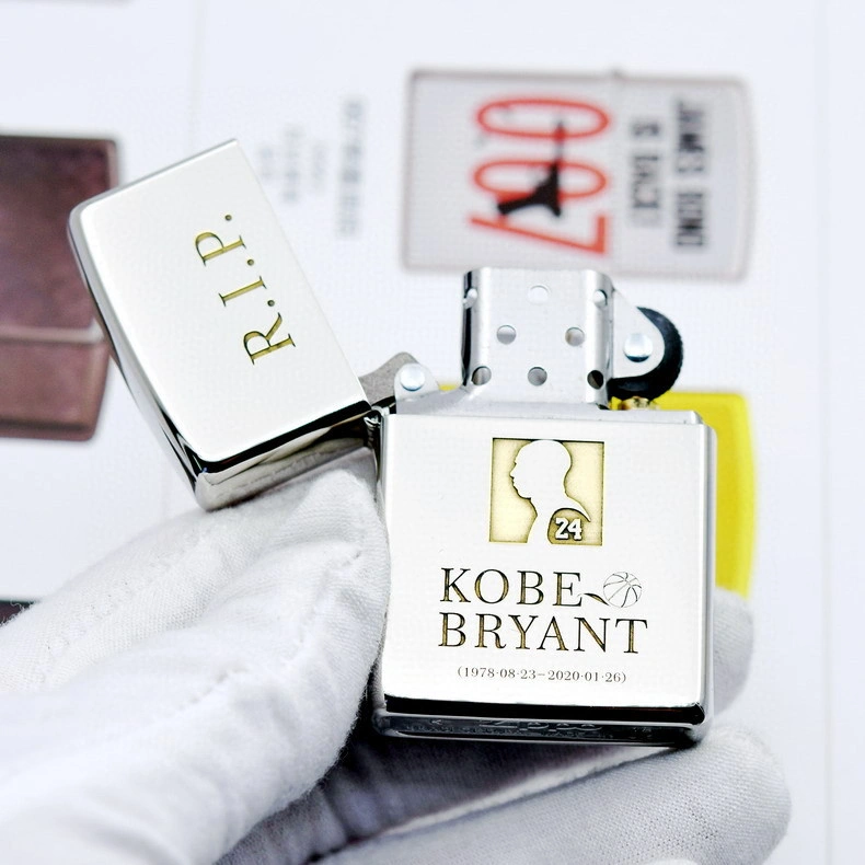 GoodFit Zippo Lighers 267578