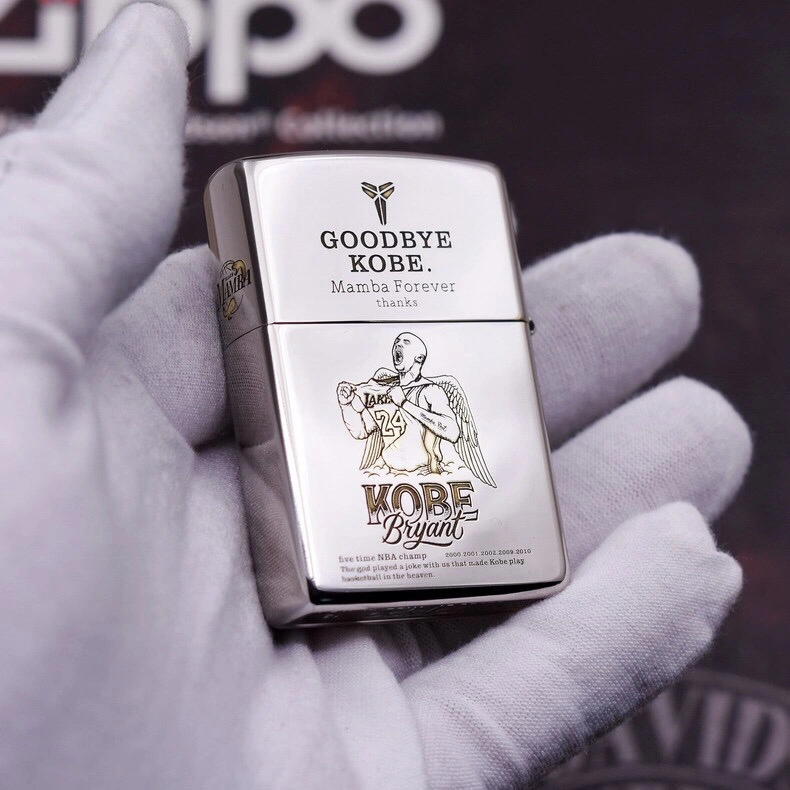 Versatile Zippo Lighers 267562