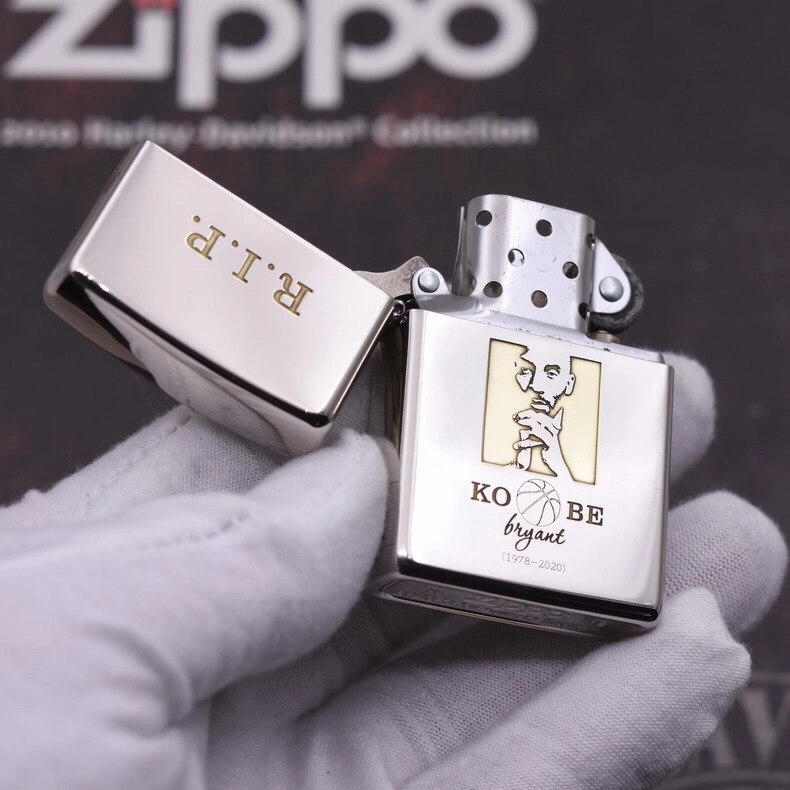 Versatile Zippo Lighers 267562