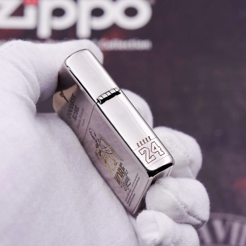 Versatile Zippo Lighers 267562