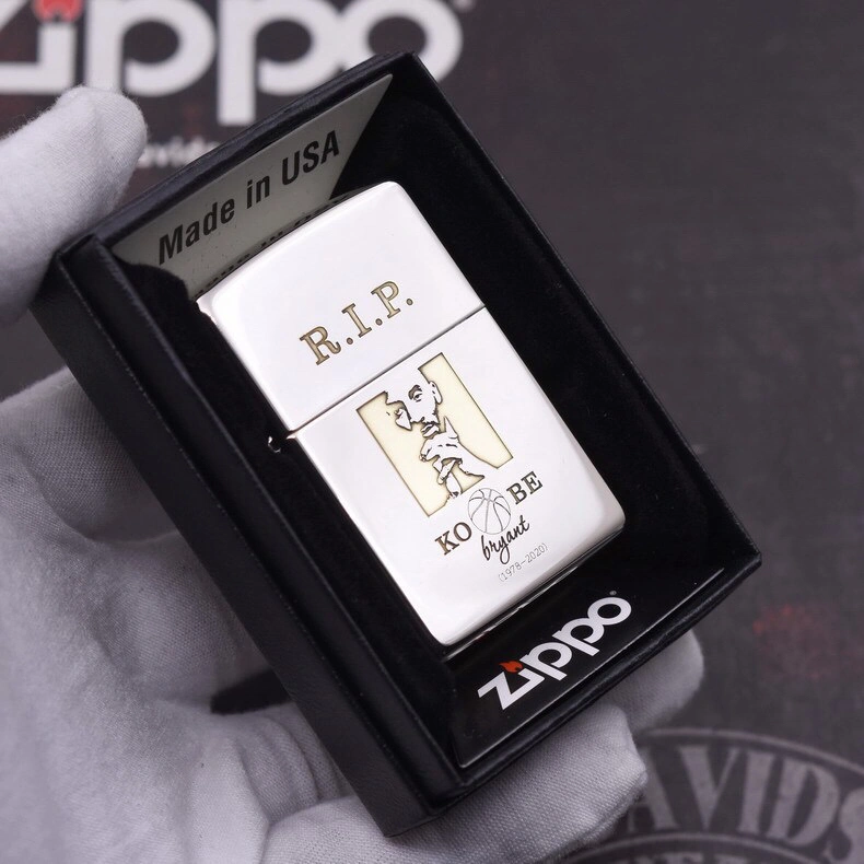 Versatile Zippo Lighers 267562